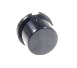 C00112265 482000022819 TASTE START/ RESET SCHWARZ INDESIT EVO3