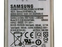 EB-BG973ABU GH82-18826A BATERIJA ZA GALAXY S10 (SM-G973F)