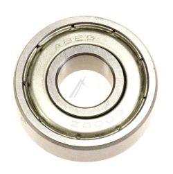 6000ZZ KUGELLAGER STAUBDICHT