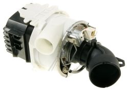 1752480100 C00865688 CIRKULACIONA PUMPA    GREJAČ