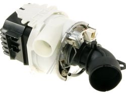 1752480100 C00865688 CIRKULACIONA PUMPA    GREJAČ