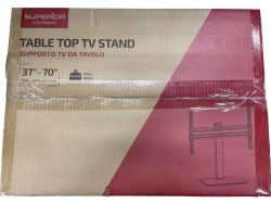 SUPSTV020 NOSAČ ZA TV / STALAK/ 37″ – 70″ STONI