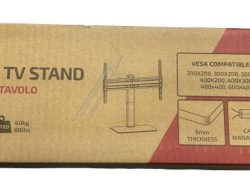 SUPSTV020 NOSAČ ZA TV / STALAK/ 37″ – 70″ STONI