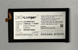 3,85V-3100MAH BATERIJA ZAMENSKA ZA SAMSUNG GALAXY S10E