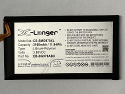 3,85V-3100MAH BATERIJA ZAMENSKA ZA odgovara za SAMSUNG GALAXY S10E