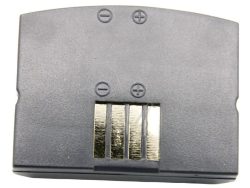 3,7V-140MAH BATERIJA LI-POLIMER ZAMENSKA ZA SENNHEISER BA300
