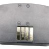 3,7V-140MAH BATERIJA LI-POLIMER ZAMENSKA ZA SENNHEISER BA300