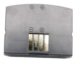 3,7V-140MAH BATERIJA LI-POLIMER ZAMENSKA ZA SENNHEISER BA300