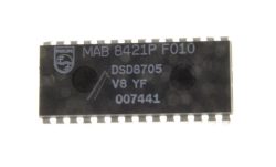 MAB8421PF010 IC