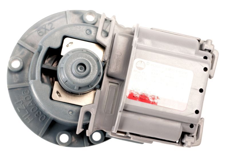 PX2025-1 DC31-00181A MOTOR AC-PUMPE B15-6A,2,220V/ 240V,50HZ,0.