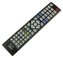 IRC87532-OD DALJINSKI UPRAVLJAČ IRC-OD