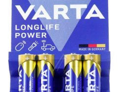LR6 4906121414 4906 1,5V ALKALNE BATERIJE