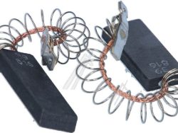 ČETKICE ZA EL.MOTORE BOSCH/ SIEMENS 2KOM