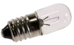 E10 12V-1,5W RÖHRENLAMPE 10X28MM