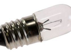 E10 12V-1,5W RÖHRENLAMPE 10X28MM