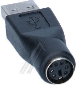 USB-TIP A UTIKAČ NA PS/ 2-UTIČNICU 6PIN