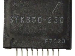 STK350-230 SANYO IC ROHS-KONFORM