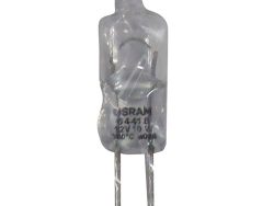 HALOSTAR OVEN 10 64418 4050300308081 G4 12V-10W HALOGENA LAMPA
