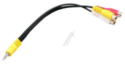 30069713 KABEL STEREO TO RCA