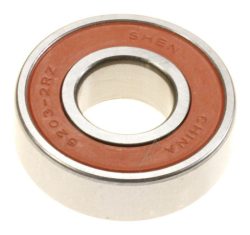 6203-2RZ DC66-00013A BEARING-BALL, -, ID17,OD40,SWF-P6V(GMB)