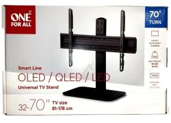 SMART LINE WM2670 UNIVERZALNI STALAK ZA TV 32 - 70" (81 - 178CM)