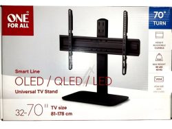 SMART LINE WM2670 UNIVERZALNI STALAK ZA TV 32 – 70″ (81 – 178CM)