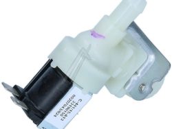 ELEKTRO VENTIL 1-TAKT 90° 12MM