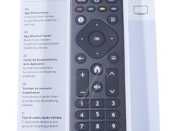 URC4913 ZAMENSKI DALJINSKI UPRAVLJAČ PHILIPS 2.0