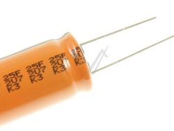 25F-2,7V MAL222091006E3 SUPERCAP RADIAL VIS 85° 16X25MM
