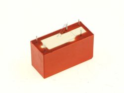 12VDC 12A-250VAC RT114012 1419108-1 RELEJ