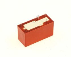 12VDC 12A-250VAC RT114012 1419108-1 RELEJ