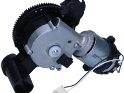 421944054631 GEN.MOTOR COF.GRINDER V2 SMR/ B 230V ASSY