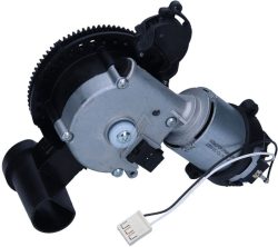 421944054631 GEN.MOTOR COF.GRINDER V2 SMR/ B 230V ASSY