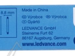 R7S 64690 ECO 230V-80W HALOGENA TEDLJIVA SIJALICA (OSRAM),  HALOLINE ECO