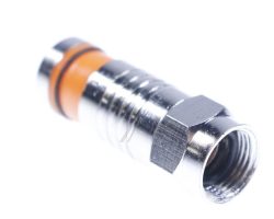F-KOMP.UTIKAČ ZA 6,8MM KABL