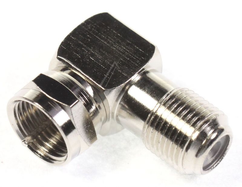 DV 53 17707 F-WINKELADAPTER,  1 STÜCK,
