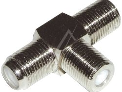 F-VERTEILER 3XF-KUPPLUNG T-FORM