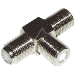 F-VERTEILER 3XF-KUPPLUNG T-FORM