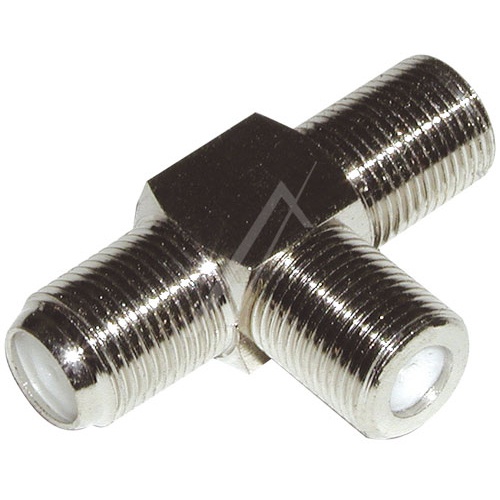 F-VERTEILER 3XF-KUPPLUNG T-FORM