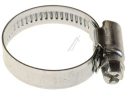 ŠELNA ZA CREVO 20/  32MM GALVANIZIRAN