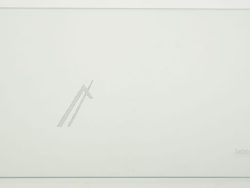4657040100 C00870414 GLASS SHELF R600_457X285X3.2