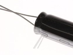 1500UF-35V EEUFR1V152L ELKO RADIAL 105° PAN 13X30MM -ROHS-