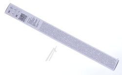 DULUX LED L18 H DULUX LED L HF & AC MAINS V 8W 840 2G11