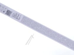 DULUX LED L18 H DULUX LED L HF & AC MAINS V 8W 840 2G11