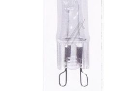 BACKOFENLAMPE,  G9, 230V,  40W,  300° ALTERNATIV FÜR ELECTROLUX 8085641028