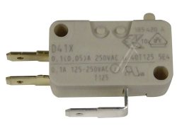 D41X 00606454 MIKROPREKIDAČ
