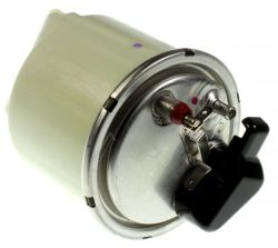 996510076275 DURCHLAUFERHITZER 1400W,  230V    TCO CAP