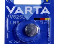 LR9 V625U 1,5V-185MAH BATERIJA