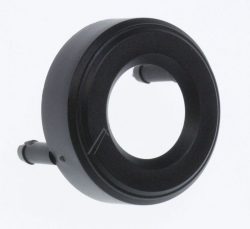 6592912 POKLOPAC VENTILA K.A. 004 CRNI