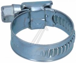 SCHLAUCHSCHELLE 16/  25MM INOX
